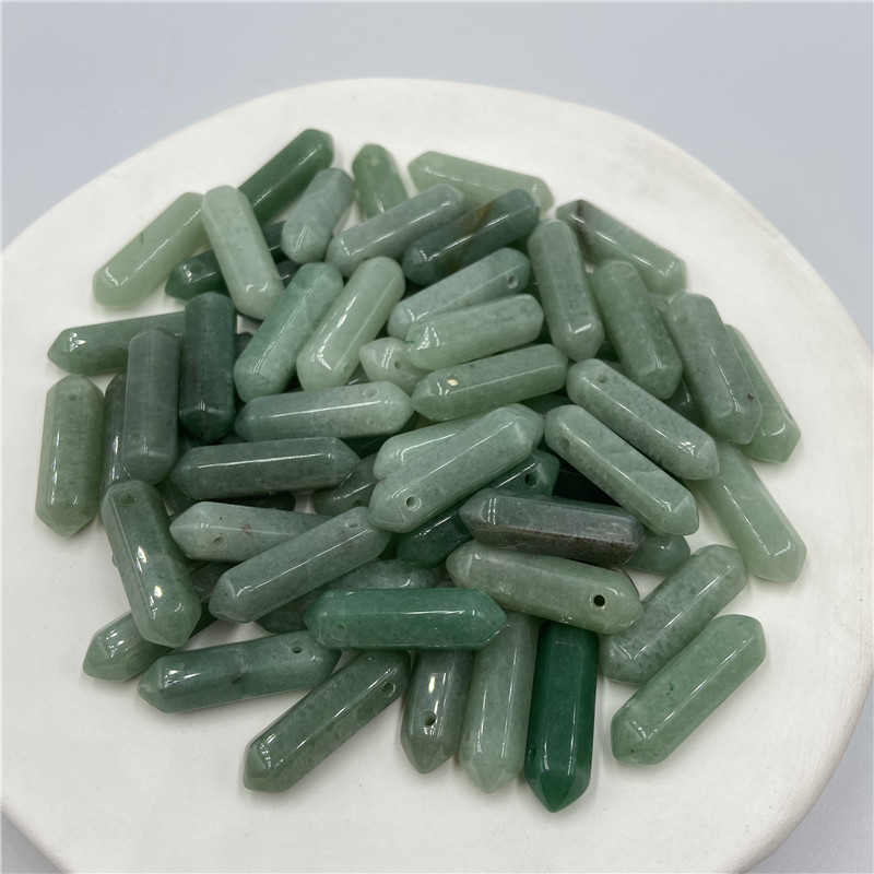 5:Zelená Aventurine