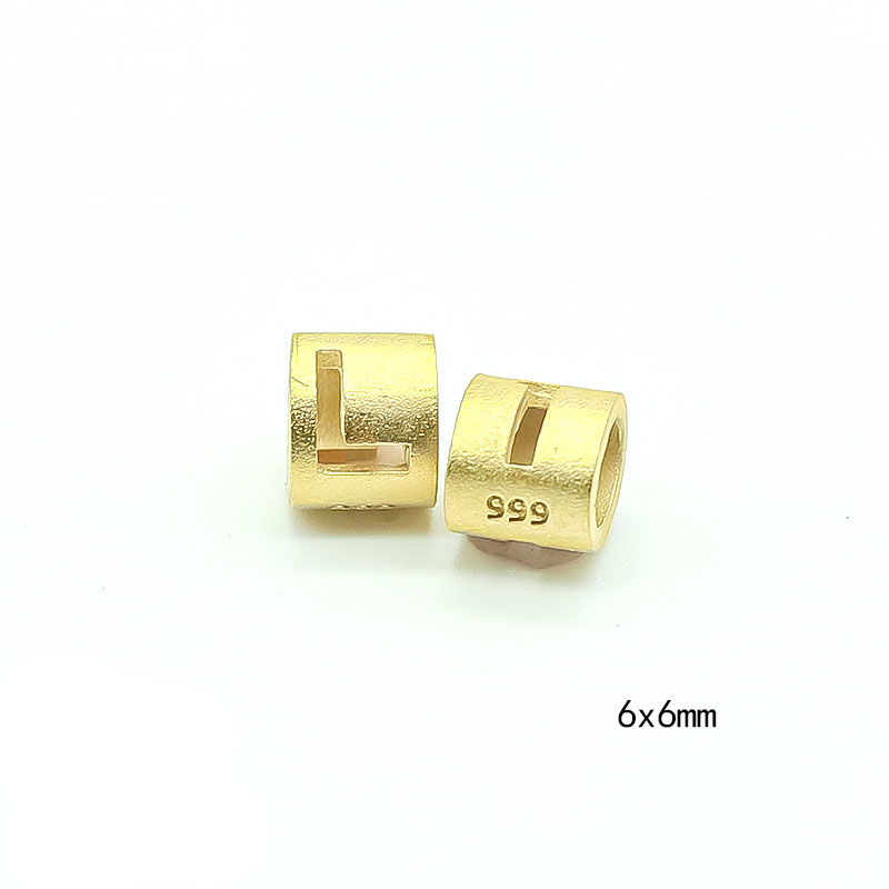 letter L