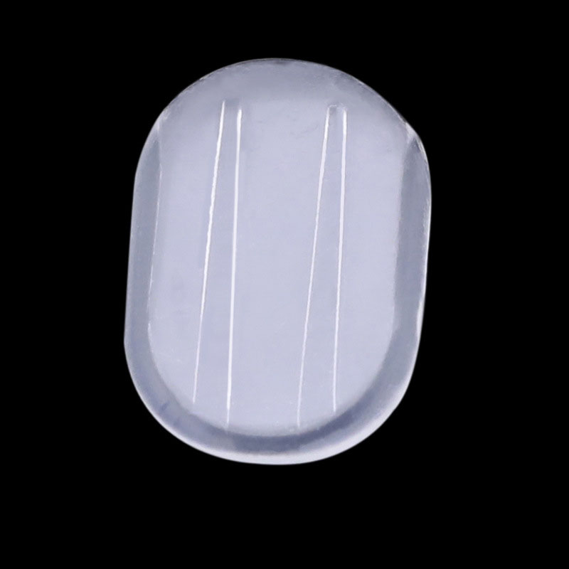 2:Transparent, 9x13mm