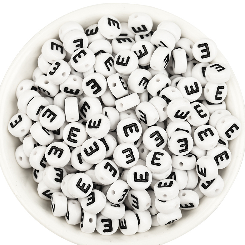 5 Buchstabe E