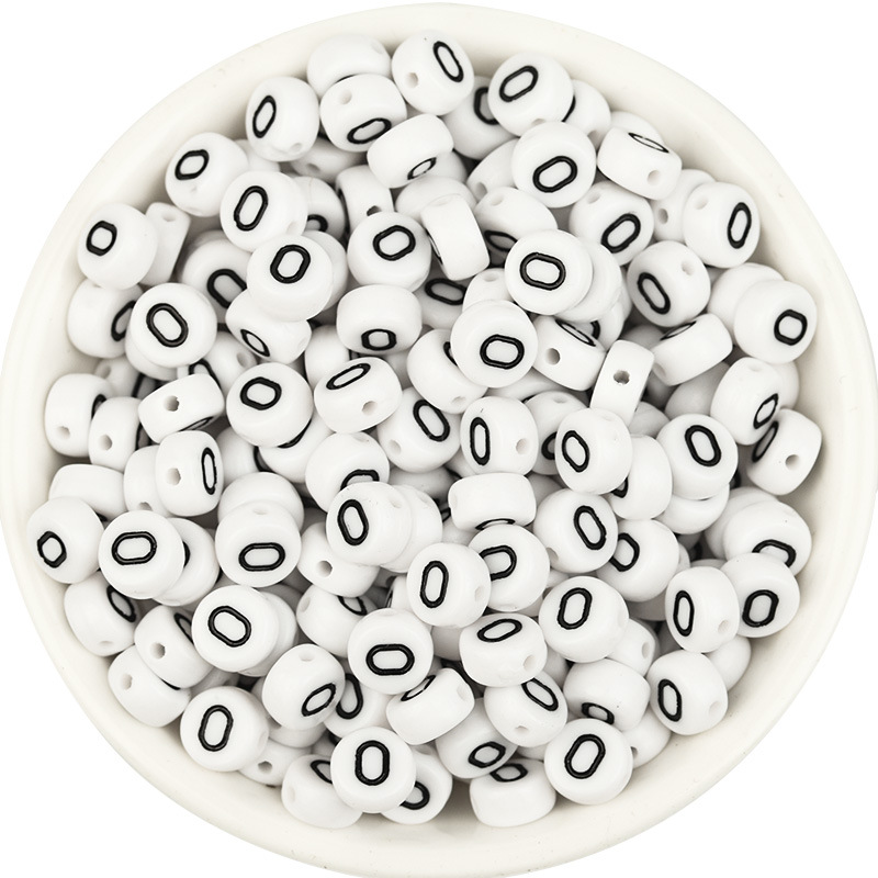 15 Buchstabe O