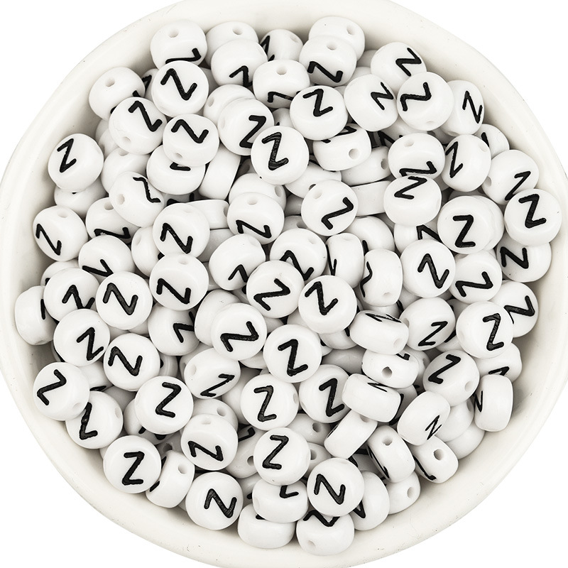 26 Buchstabe Z