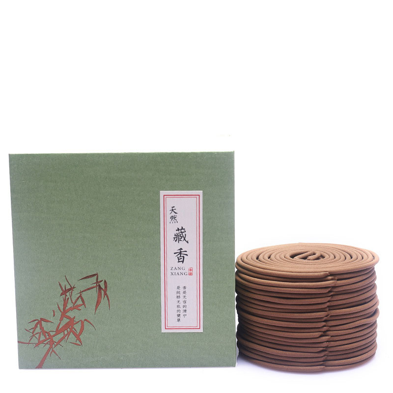 Natural Tibetan Incense