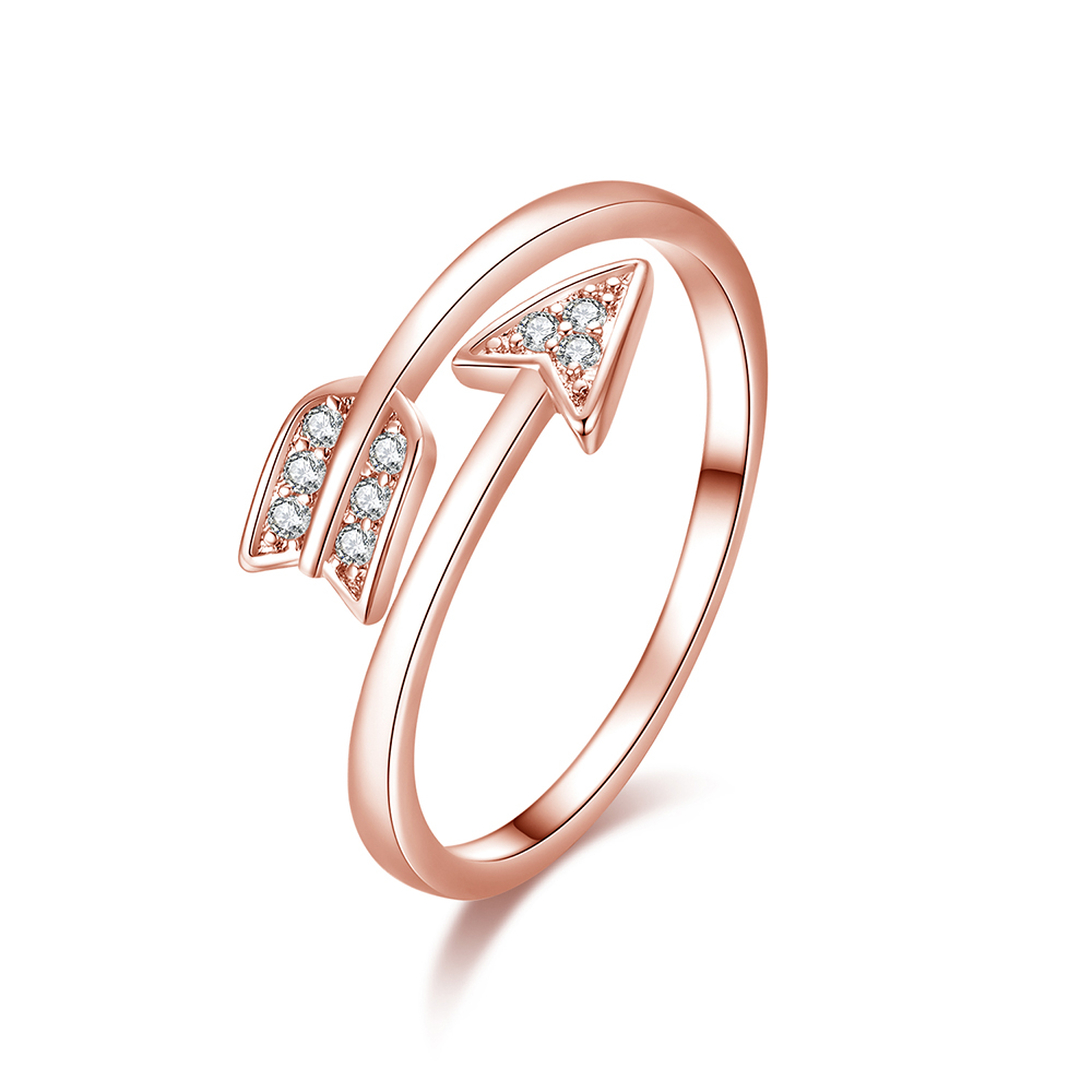 3:rose gold color