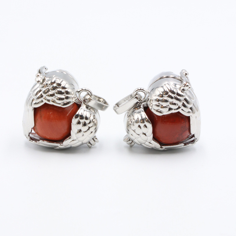 Red Jasper