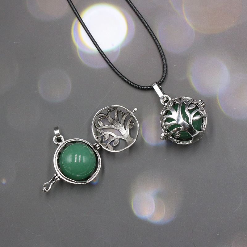 11 Green Aventurine