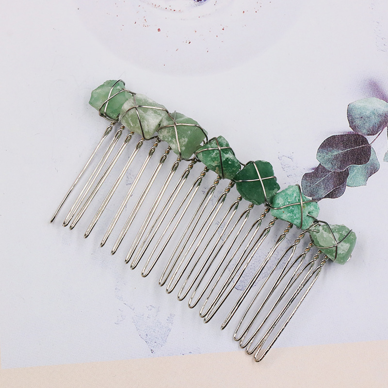 9:Green Aventurine