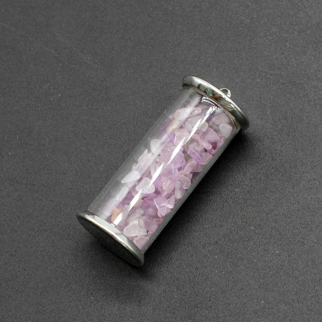 Amethyst: