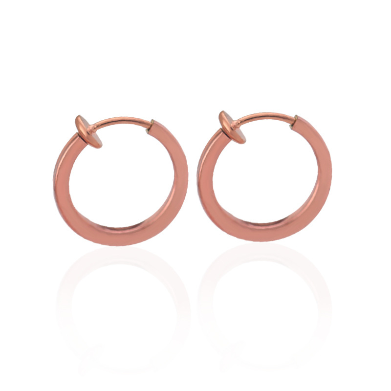 1.5x15mm, rose gold