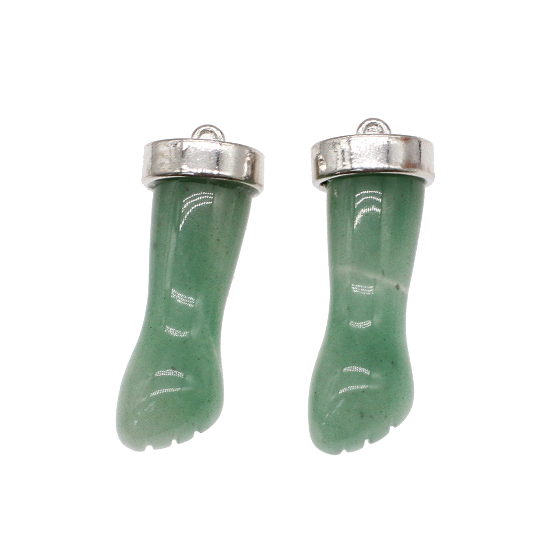 5:Green Aventurine