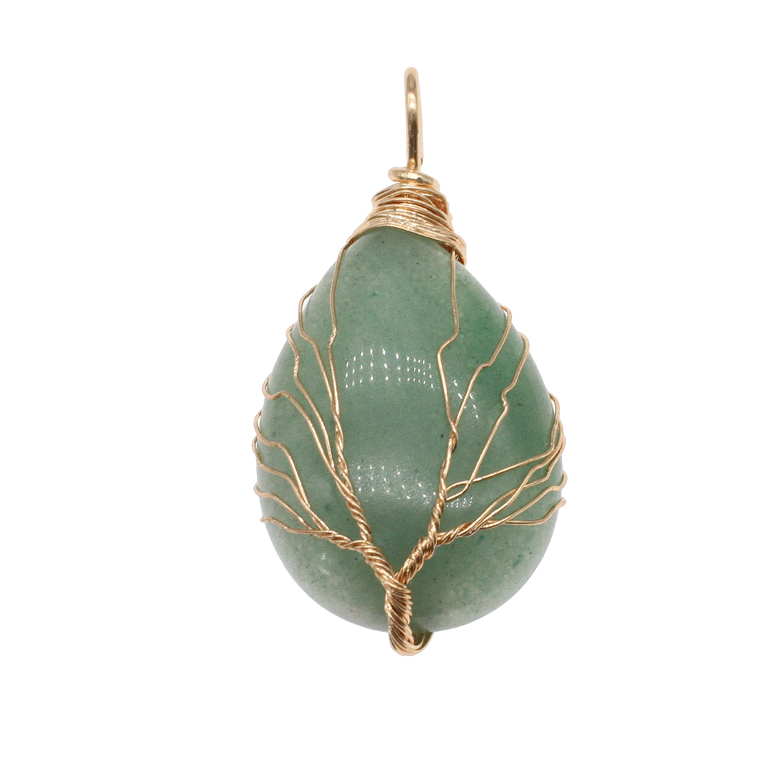 3:Green Aventurine