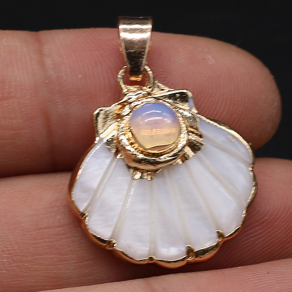 7 sea opal