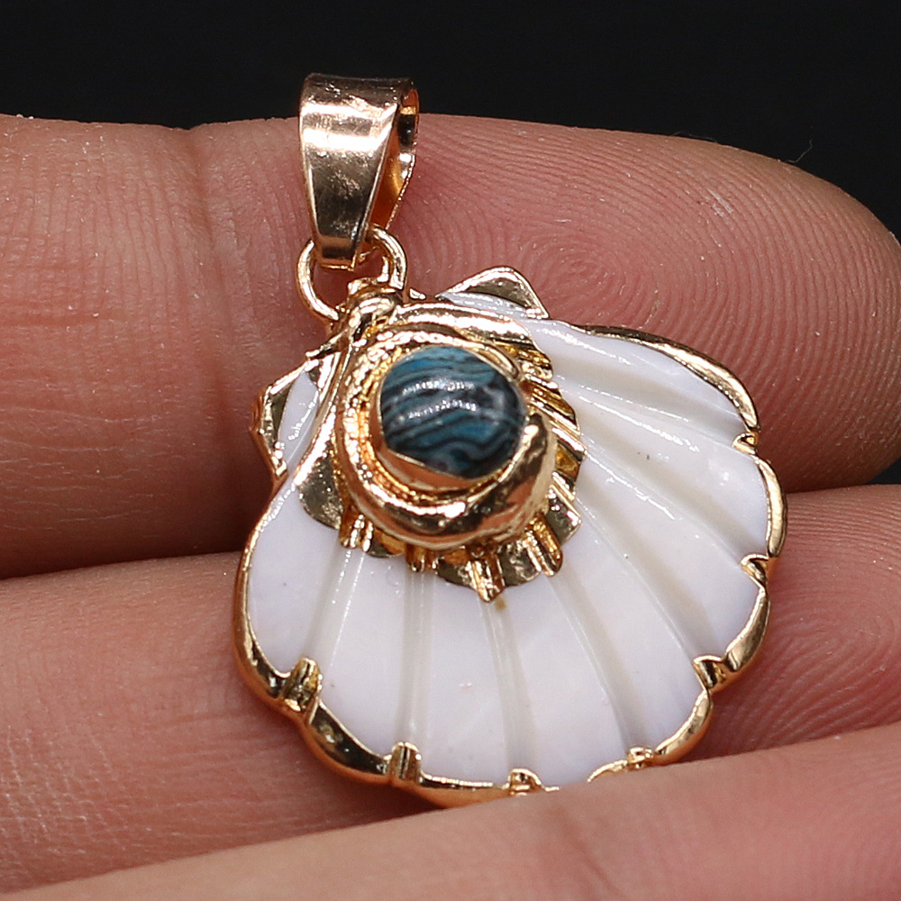 8:Blue Crazy Agate