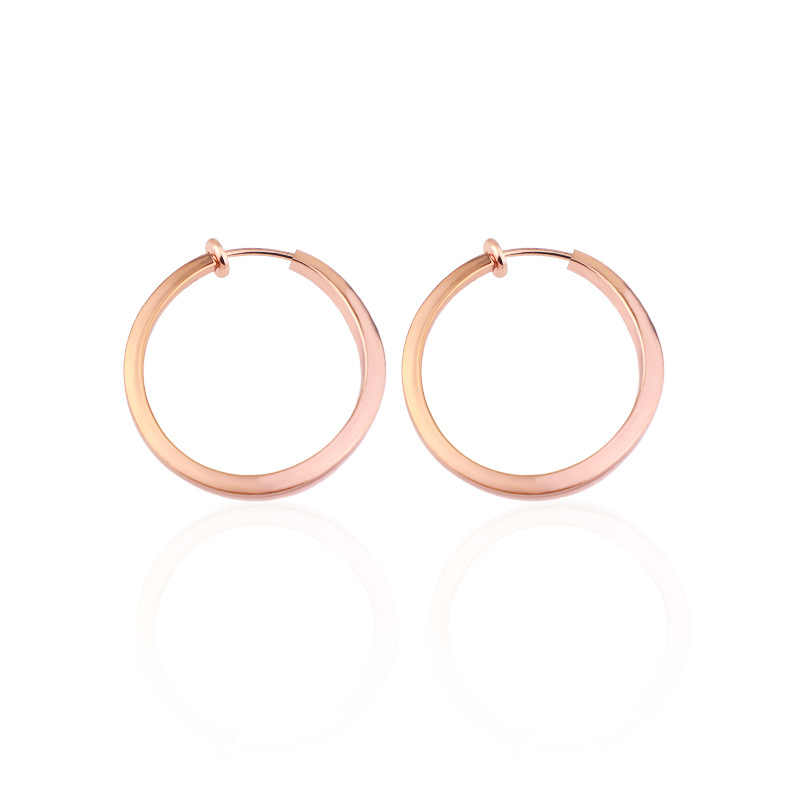 2:rose gold color