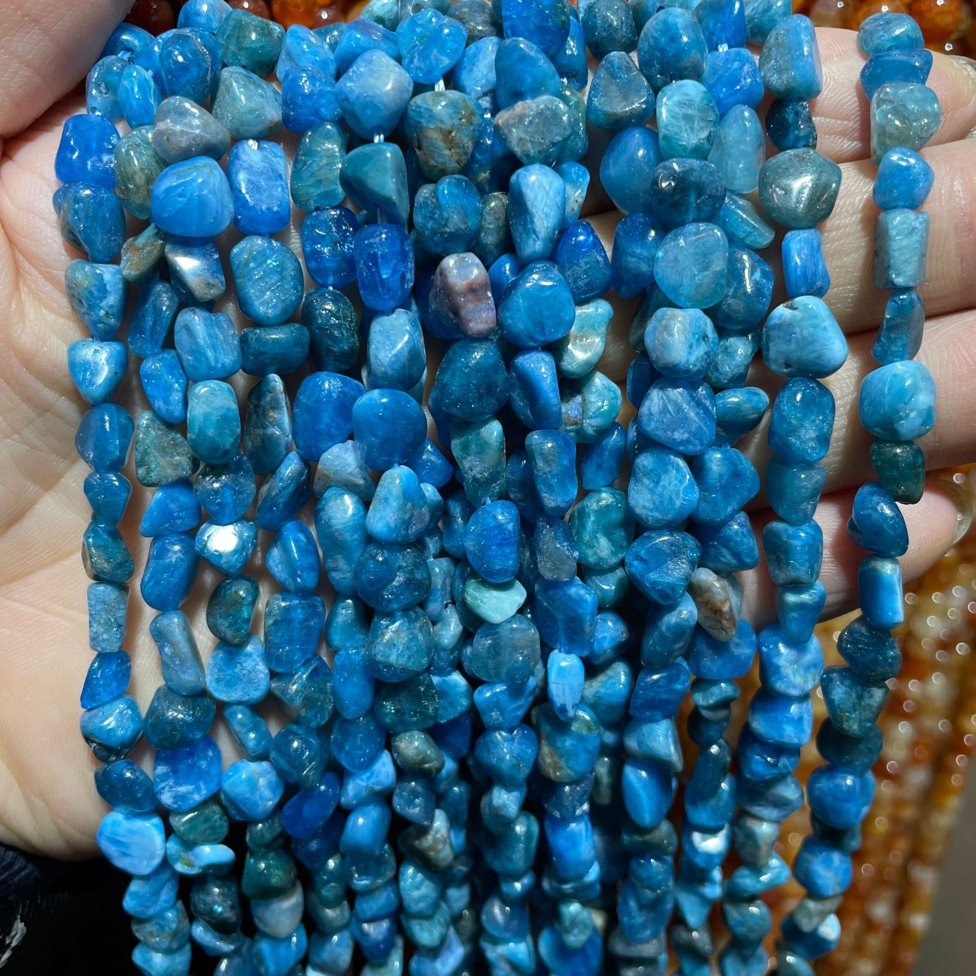 apatite