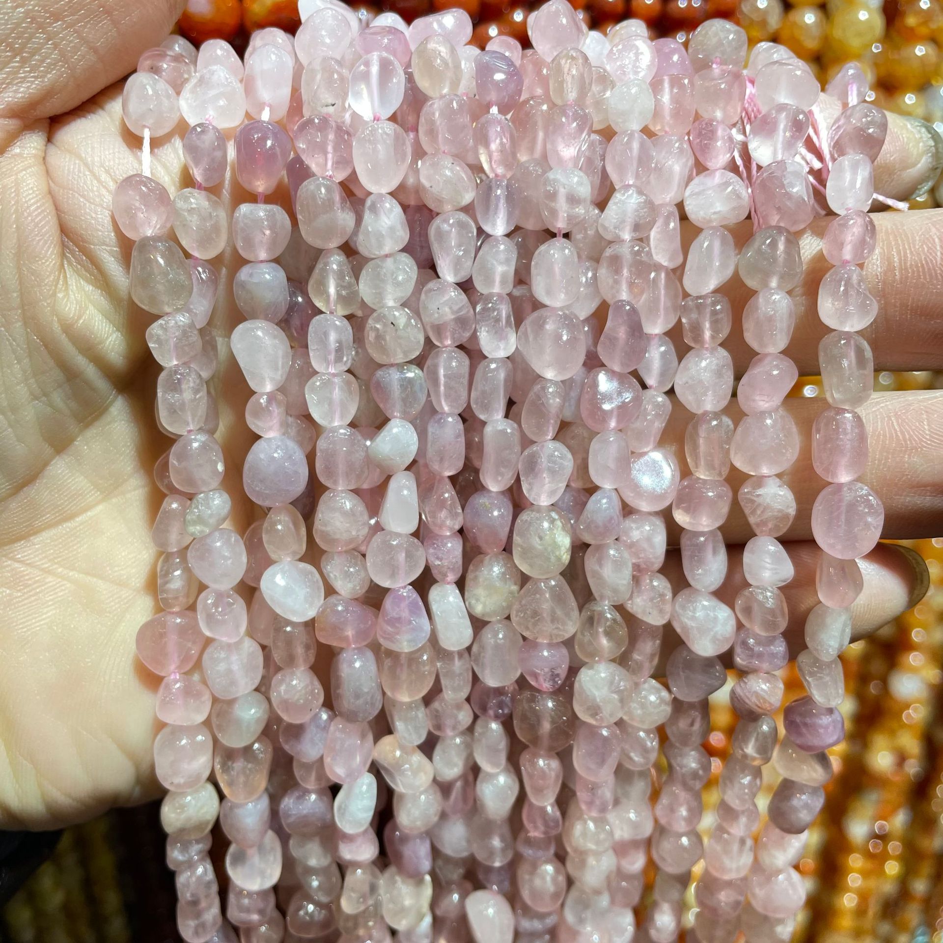 Rose Quartz