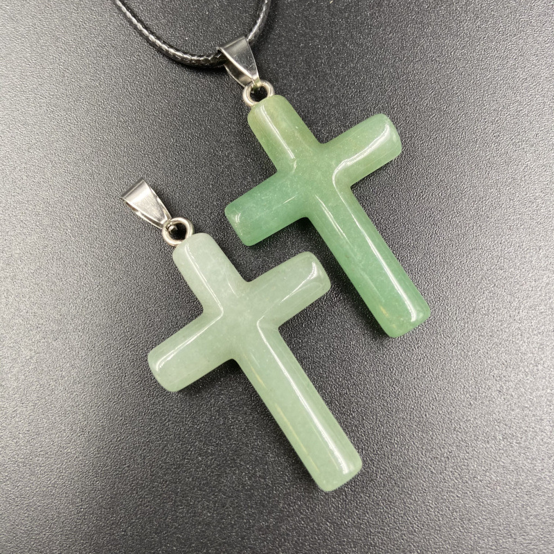 11 Green Aventurine