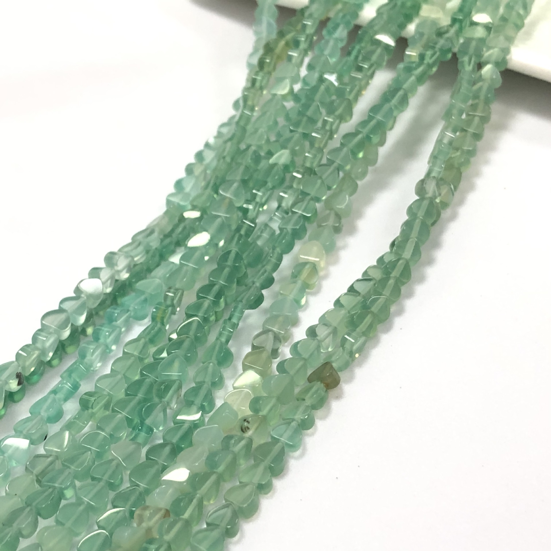 Green Aventurine Aventurin