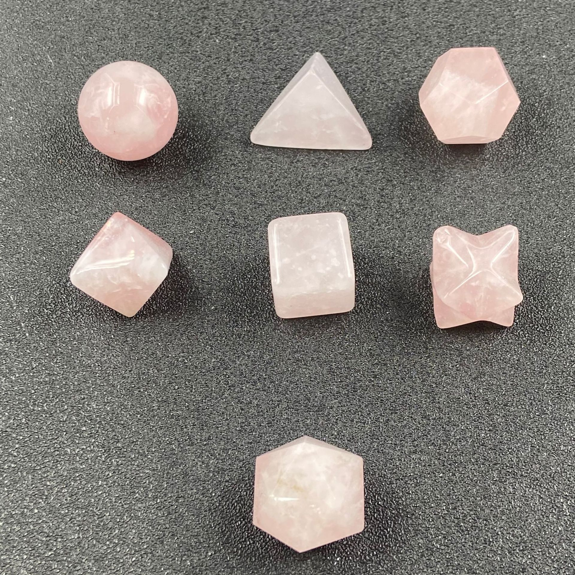 Rose Quartz