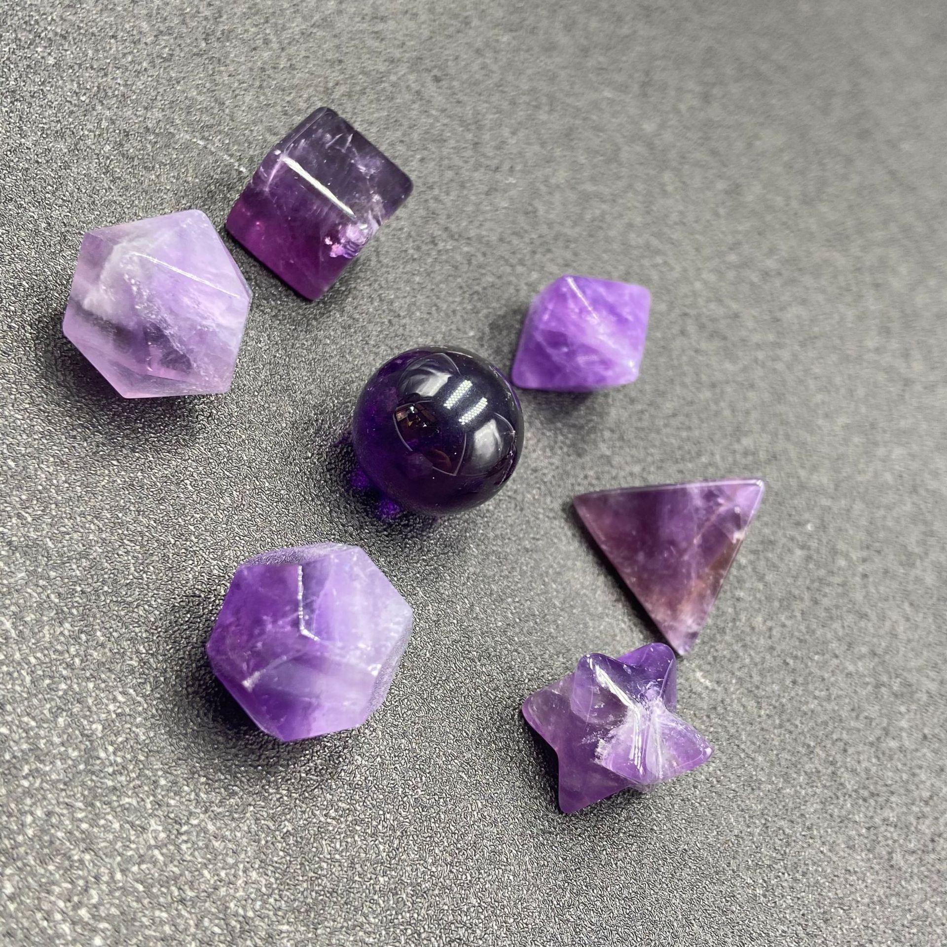 Amethyst