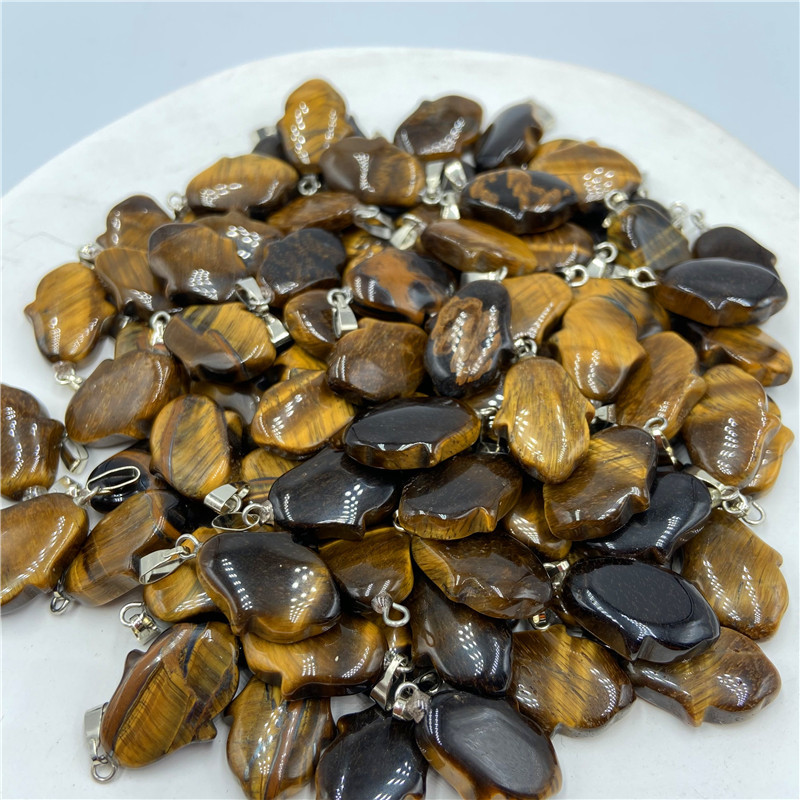 7 tiger eye