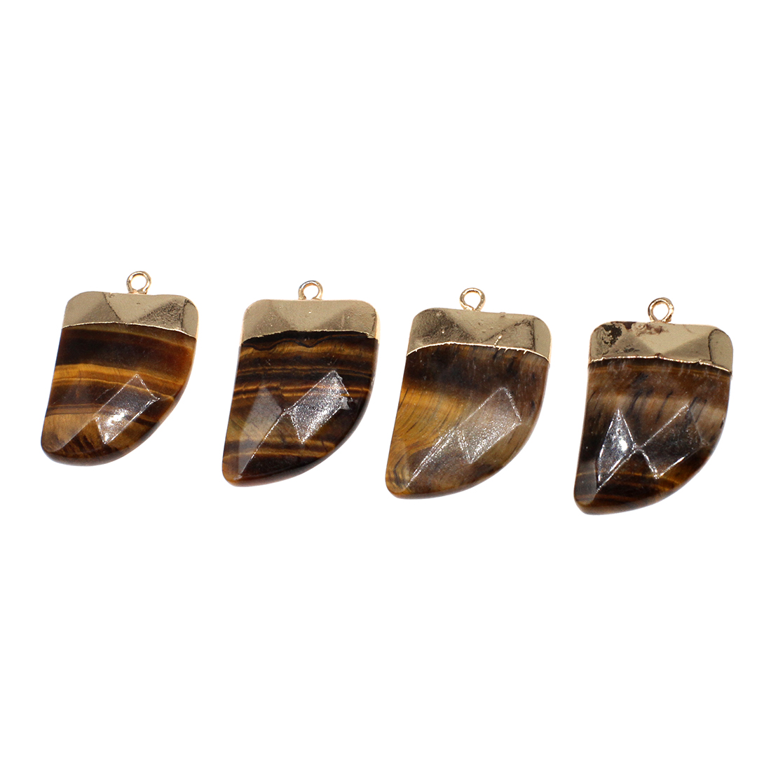 Tiger's eye