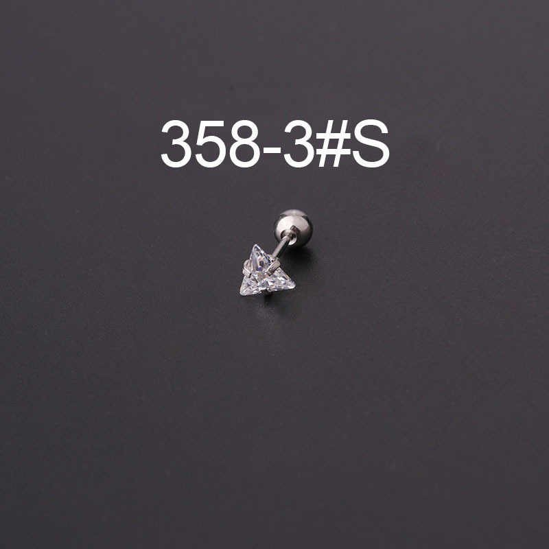 3#-silver 3MM