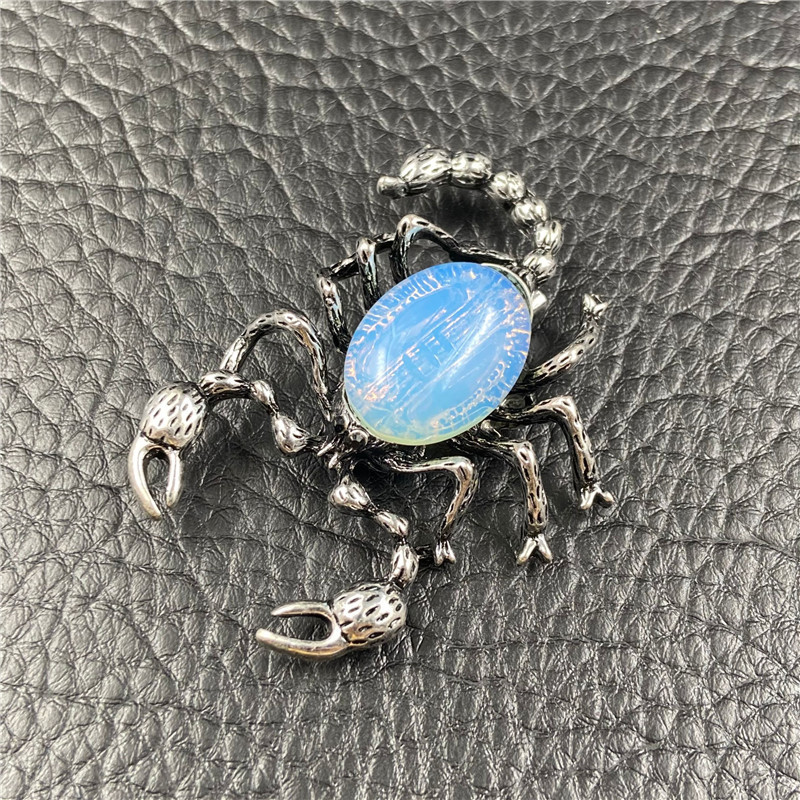 11 sea opal