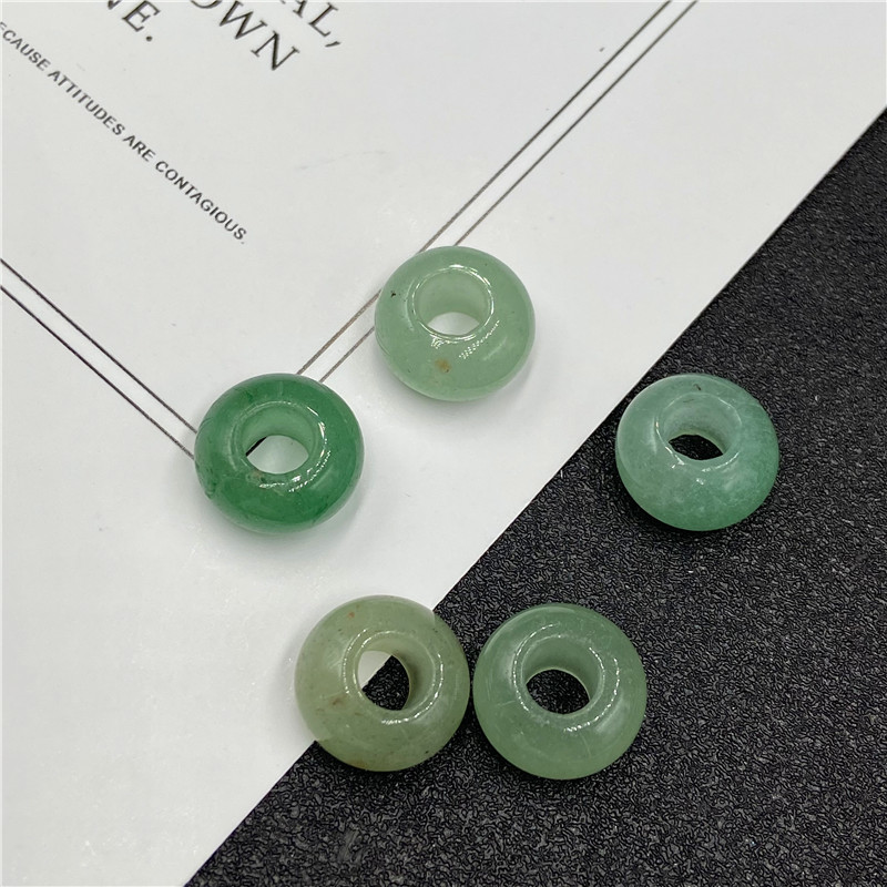 1:Green Aventurine