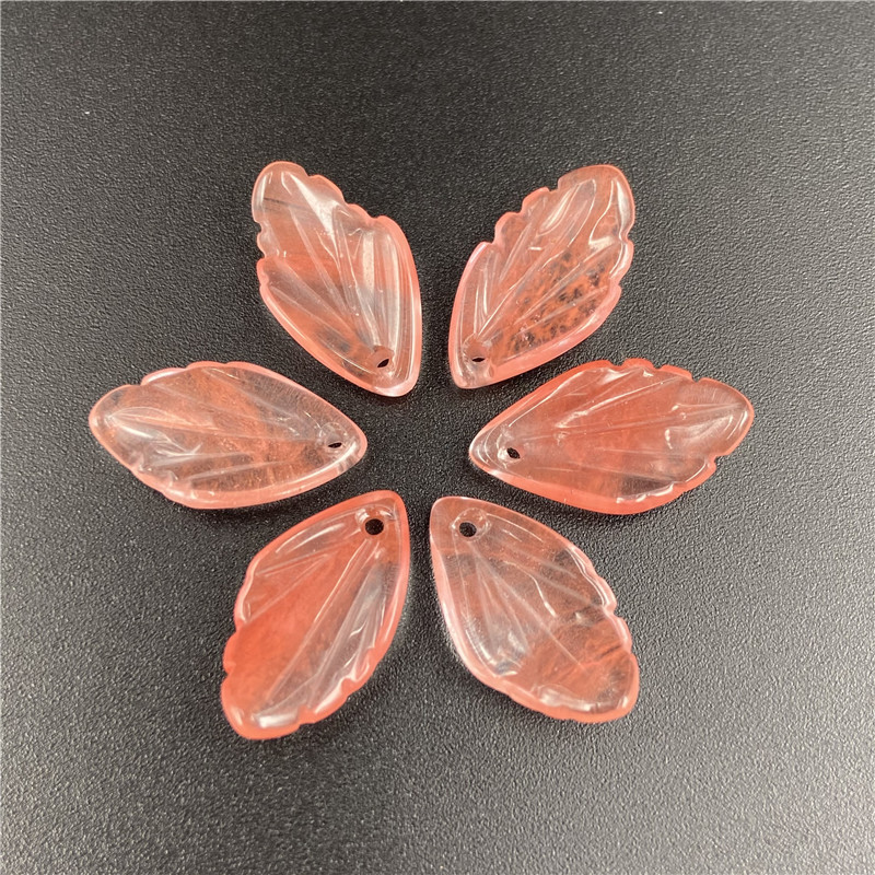 4 Cherry Quartz