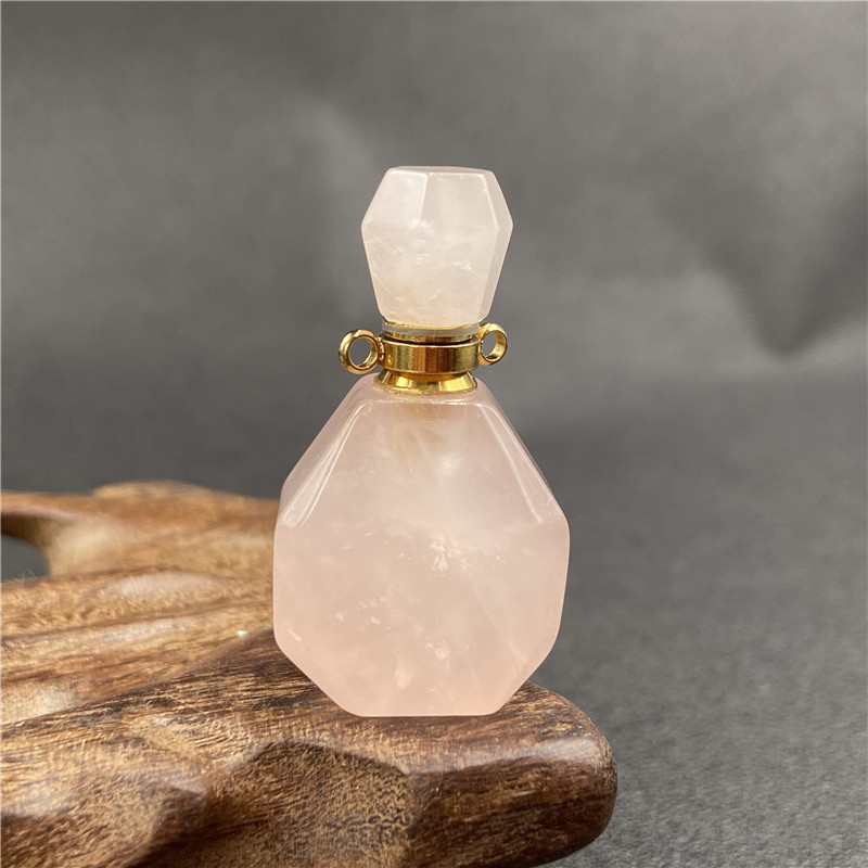 1 Quartz Rose