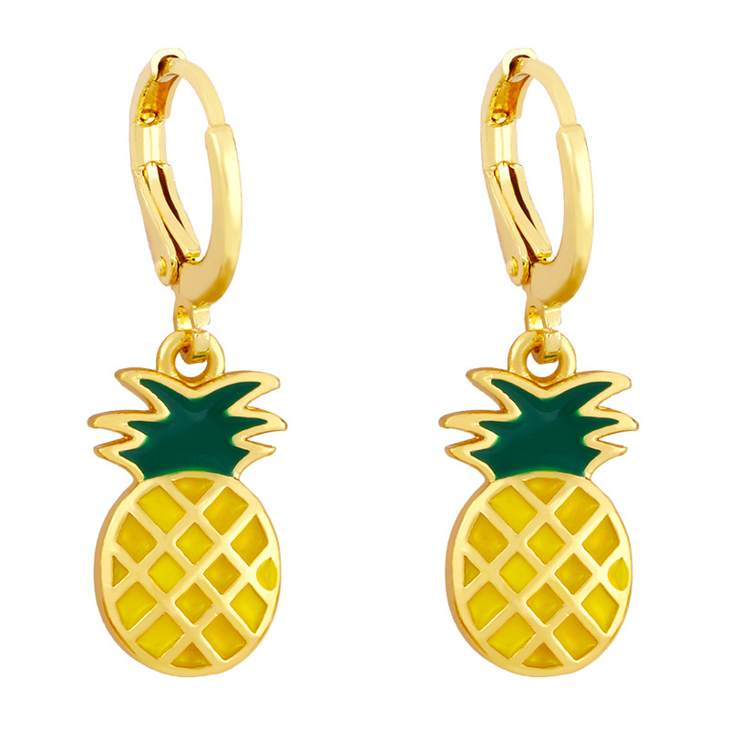 2:ananas