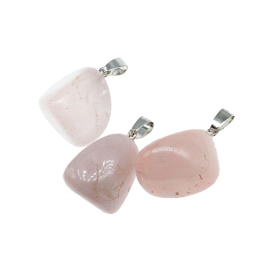 Pink Quartz