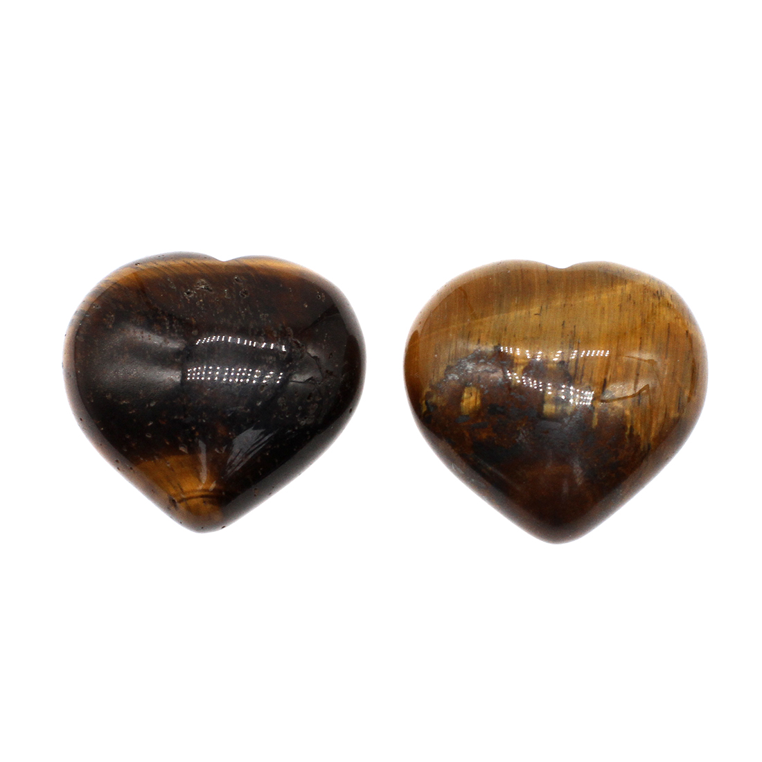 Tiger's eye