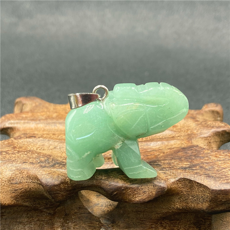 3:Green Aventurine