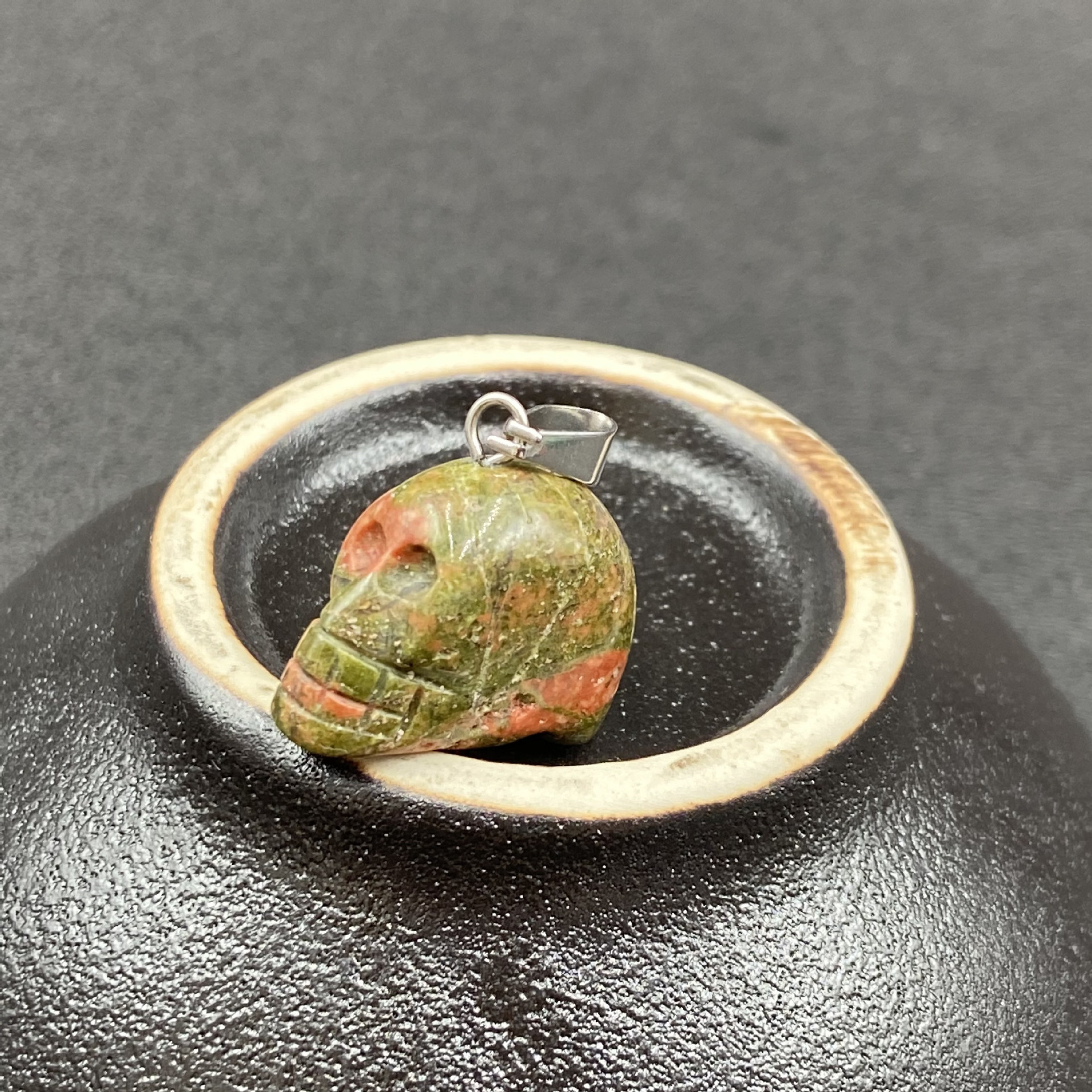 1 Unakite