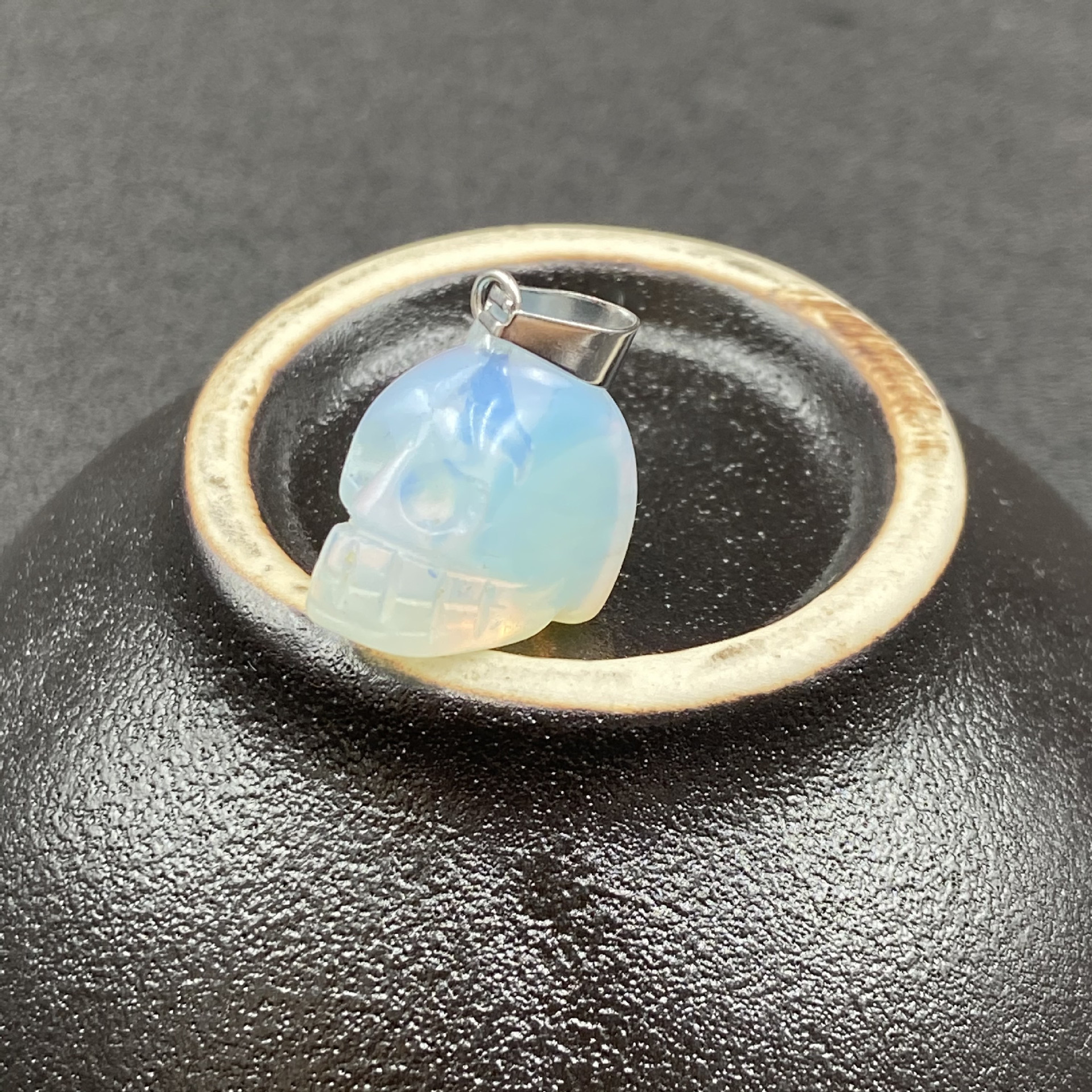 3 sea opal