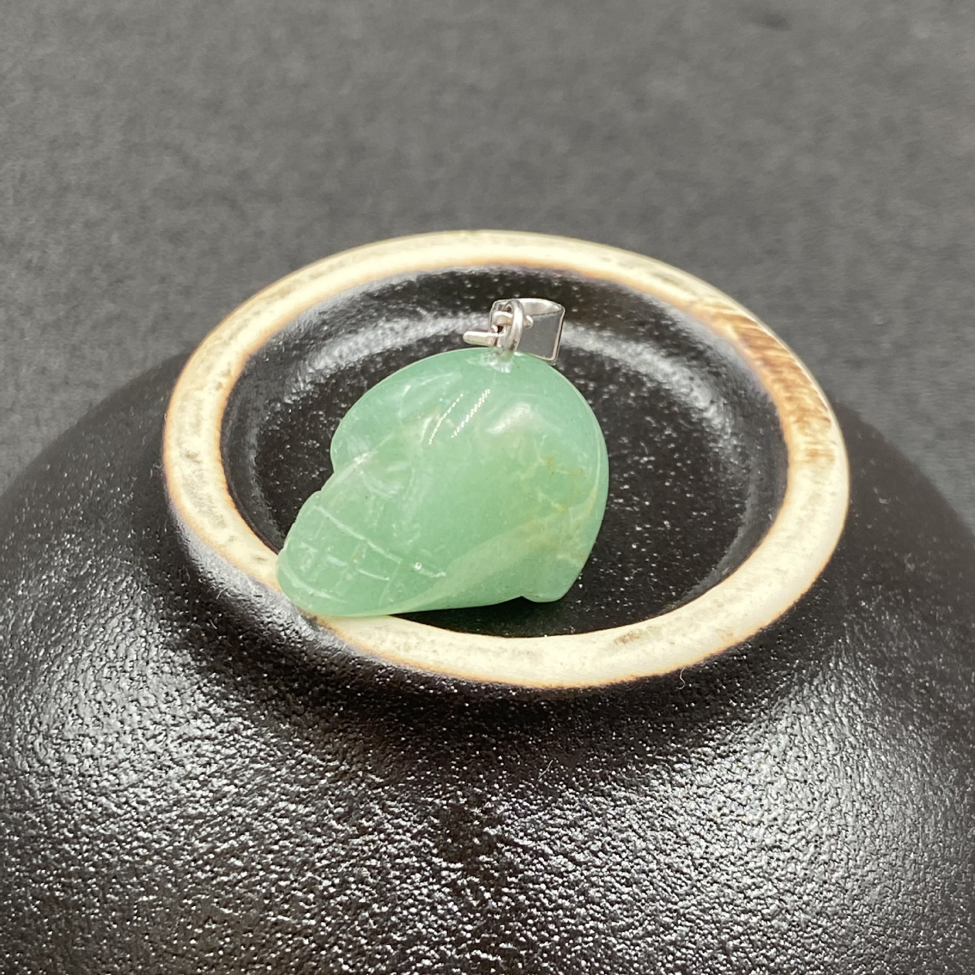 4 Green Aventurine