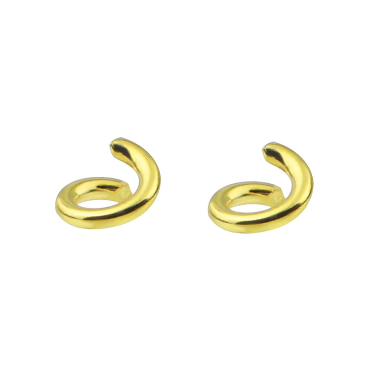 1.2x6mm, gold