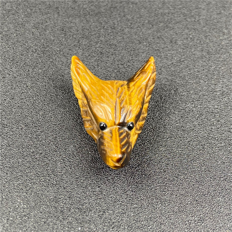 tiger eye,48mm