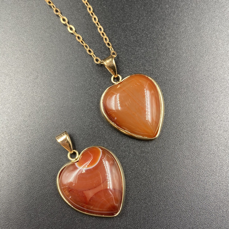 9:Red Agate