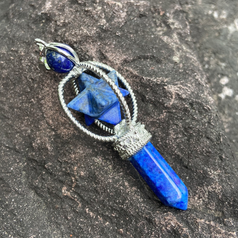 4:Lapis Lazuli