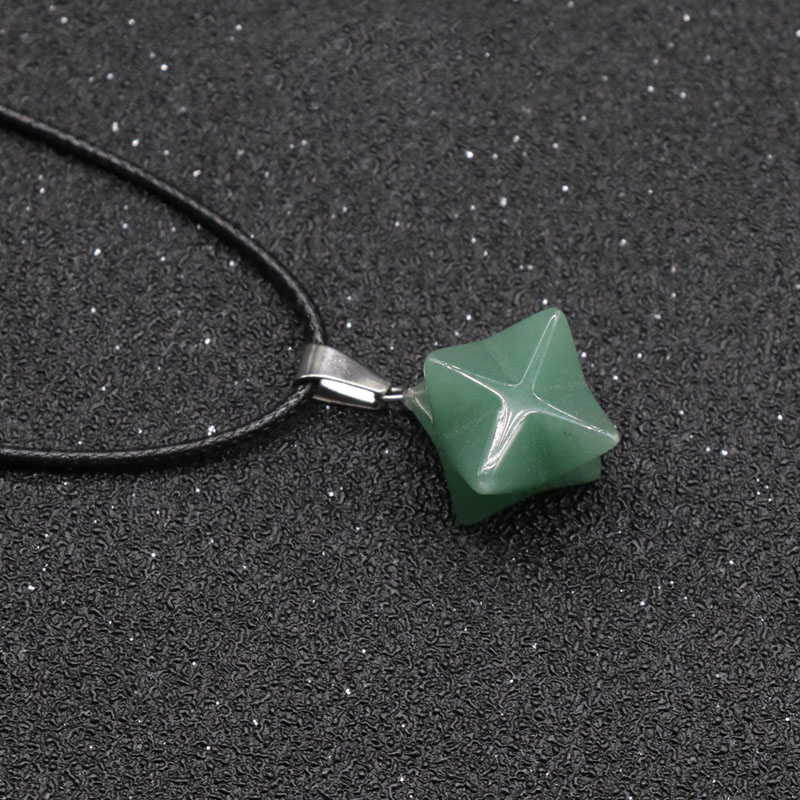 2:Green Aventurine