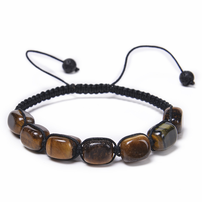 tiger eye