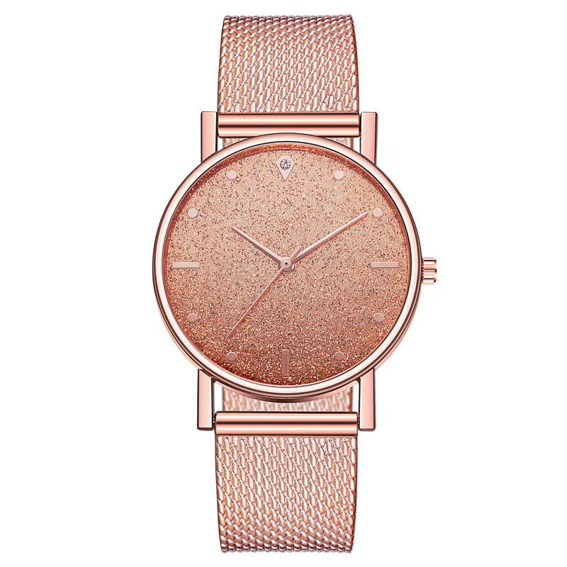 8:rose gold color