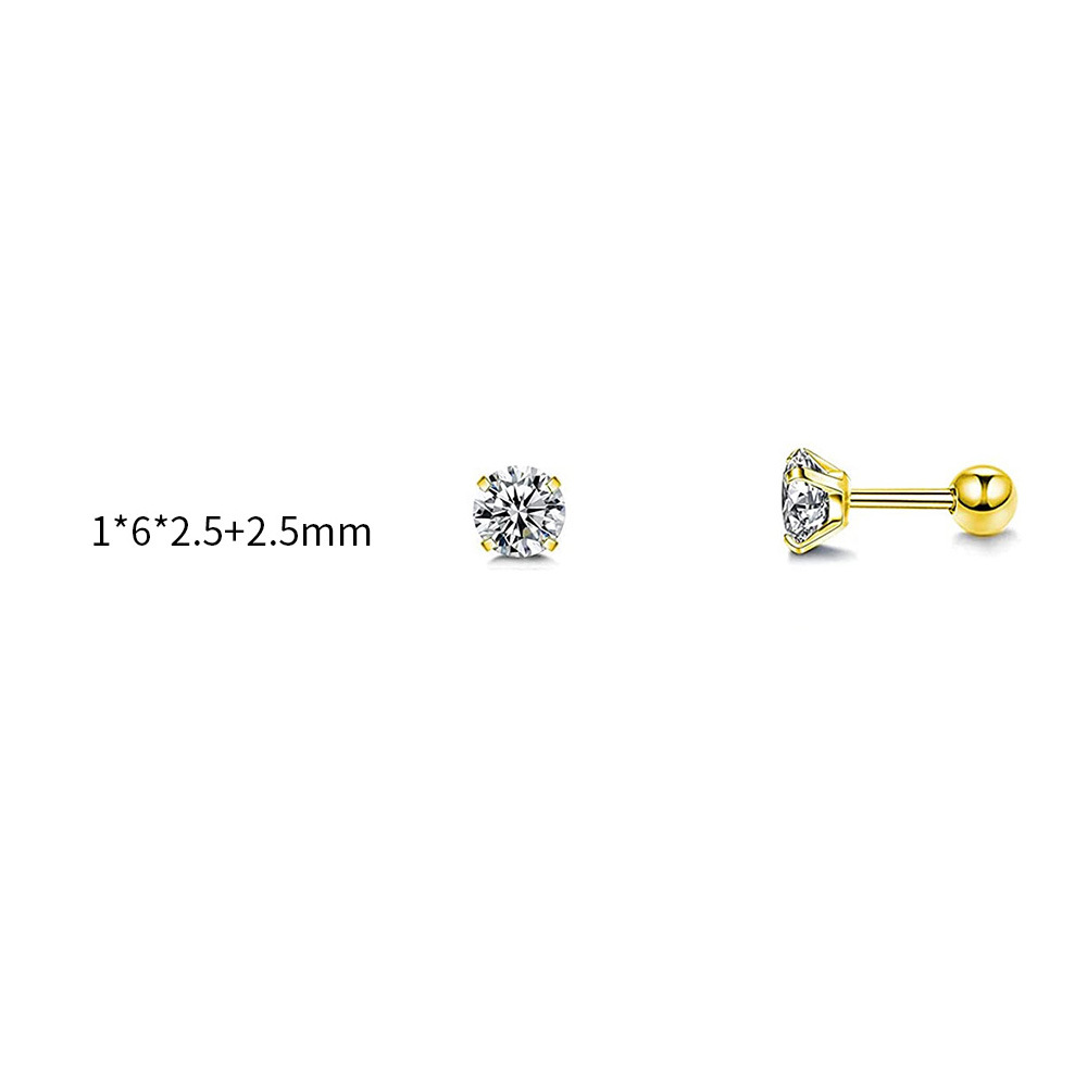 6:Golden-2.5mm