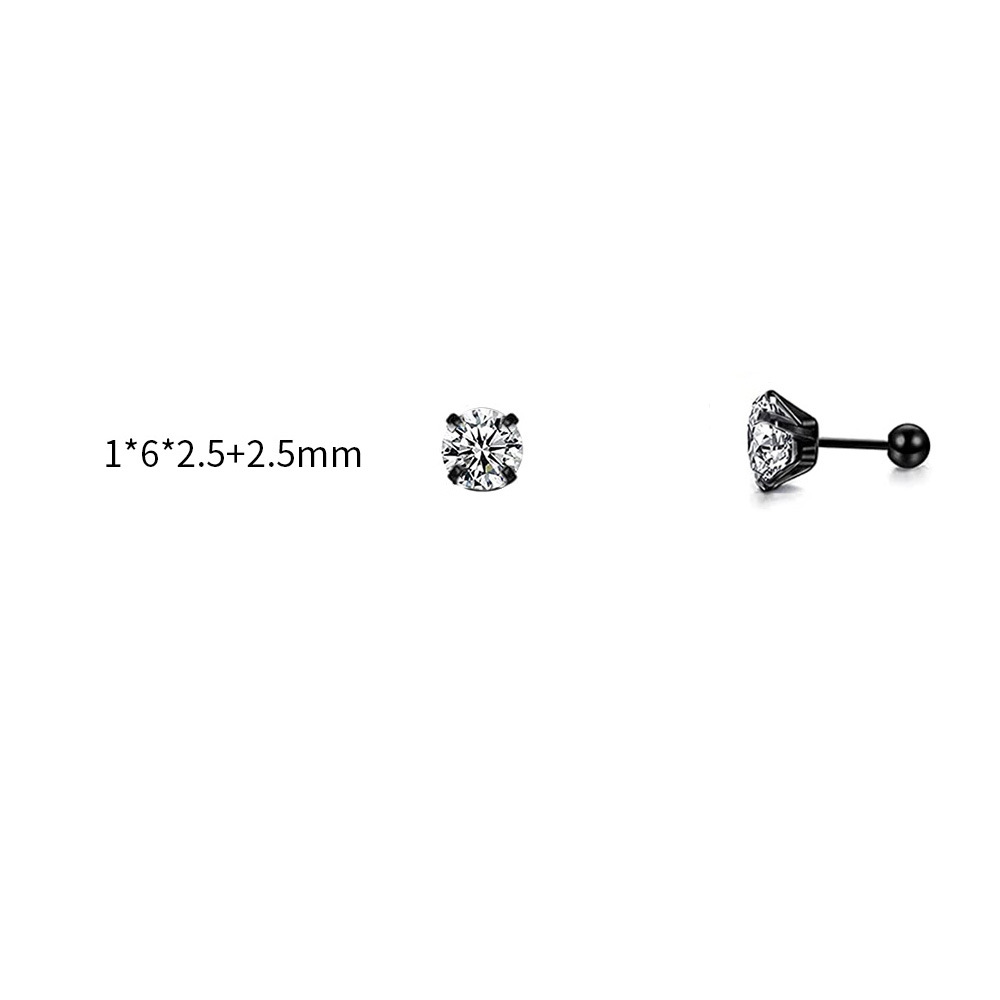 11:Black-2.5mm