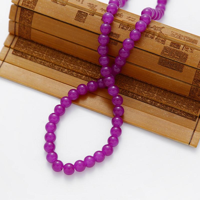 Medium violet 10mm