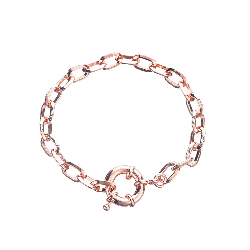 3:rose gold color