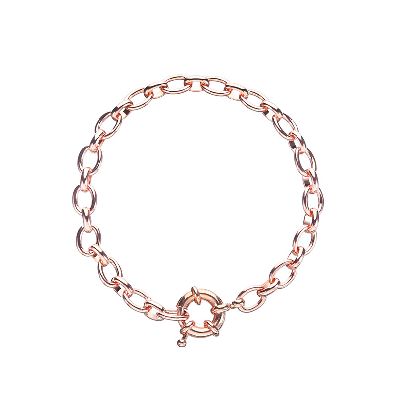 3:rose gold color